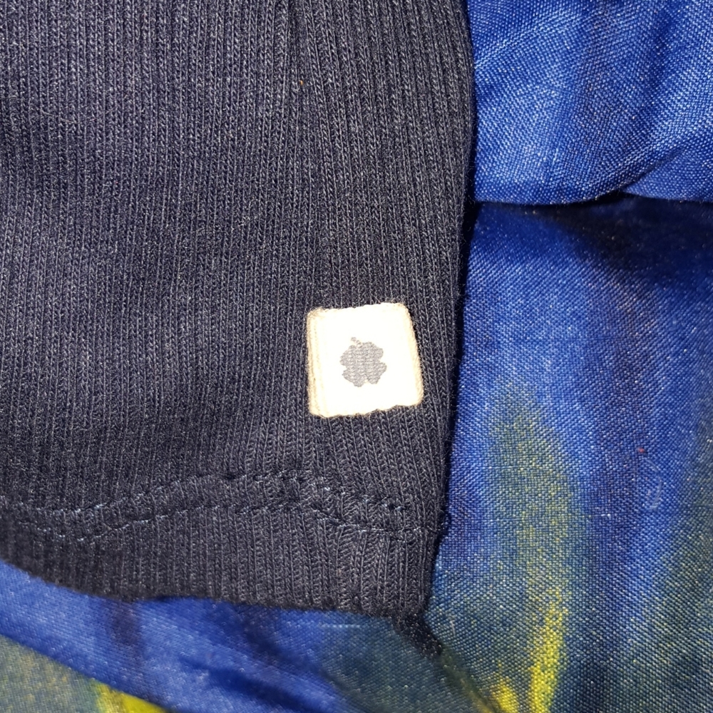 LUCKY BRAND Ribbed Tank Top - Picture 4 of 4